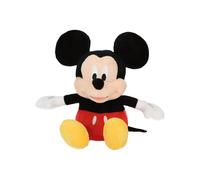 Salvadanaio peluche Disney Junior Mickey 20 cm.