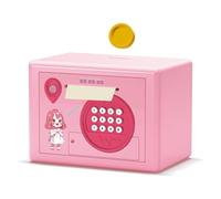 Salvadanaio Per Bambini Con Impronta Digitale Scatola Di Risparmio Con Password
