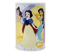 DISNEY PRINCESS VERO MAGAZZINO IN METALLO Stor