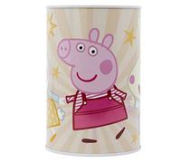 LA GENTILEZZA DI PEPPA PIG CONTA IL PIGGY BOX Stor