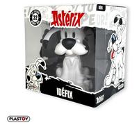 Salvadanaio - Plastoy - Asterix Dogmatix - Plastica - 15 cm