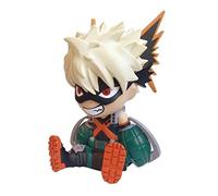 Salvadanaio Plastoy Katsuki Bakugo My Hero Academia PVC 16 cm