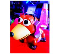 SALVADANAIO SLINKY DOG TOY STORY - ALTEZZA 9 CM X LARGHEZZA 10 CM