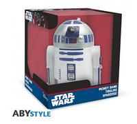 Salvadanaio Star Wars R2-D2