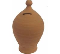 SALVADANAIO TERRACOTTA Ceramiche Barone
