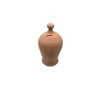 SALVADANAIO TERRACOTTA CM.22