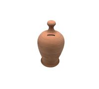 SALVADANAIO TERRACOTTA CM.30