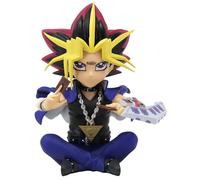 Plastoy Yu-Gi-Oh! Salvadanaio Yami Yugi - Plastica - 16 cm