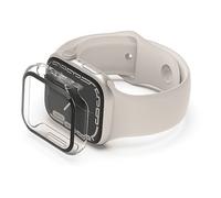 Belkin Screenforce Curve Apple Watch 40/41 Mm Screen Protector Oro