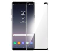 Salvadisplay Galaxy Note 9 Vetro Temperato Smussato Bordo Nero
