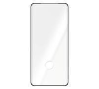 Salvadisplay Galaxy S21 Ultra Vetro Temperato Smussato Bordo Nero