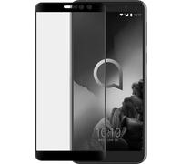 Salvadisplay in vetro temperato per Alcatel 1X 2019 resistente - Nouvo