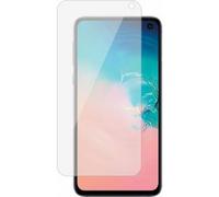 Salvadisplay in vetro temperato per Galaxy S10e Antigraffio