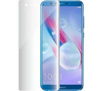 Salvadisplay in vetro temperato per Honor 9 Lite 2.5D Antigraffio