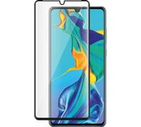 Salvadisplay in vetro temperato per Huawei P30 2.5D Antigraffio
