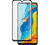 Salvadisplay in vetro temperato per Huawei P30 Lite 2.5D Antigraffio