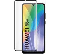 Salvadisplay in vetro temperato per Huawei Y6P Antitraccia 2.5D