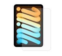 MW Salvadisplay in vetro temperato per iPad Mini 8.3 2021 9H Sottile Trasparente