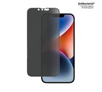 Salvadisplay in vetro temperato per iPhone 14 / 13 Pro / 13 Privacy - Nouvo