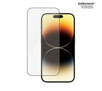 Salvadisplay in vetro temperato per iPhone 14 Pro Cristal Clear - Nouvo