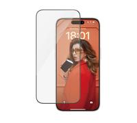 Salvadisplay in vetro temperato per iPhone 15 Pro Cristal Clear - Nouvo