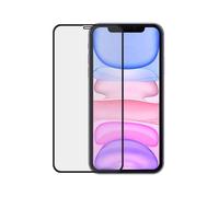 Salvadisplay in vetro temperato per iPhone XR/11 Ultra-Wide Fit SAFE