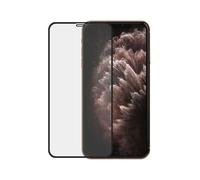 Salvadisplay in vetro temperato per iPhone XS Max / 11 Pro Max SAFE