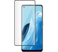Salvadisplay in vetro temperato per Oppo Find X5 3D Antigraffio