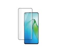 Salvadisplay in vetro temperato per Oppo Reno 8 Pro 2.5D Antigraffio