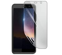 Salvadisplay per Altice S32 in idrogel anti-urto - Nouvo