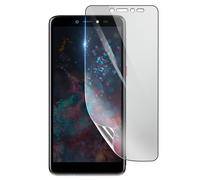 Salvadisplay per Altice S33 in idrogel anti-urto - Nouvo