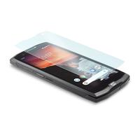 Salvadisplay per Crosscall Action X5 sottile oleofobico - Nouvo
