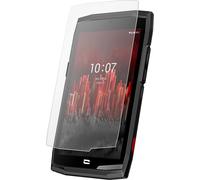 Salvadisplay per Crosscall Core T5 sottile oleofobico - Nouvo