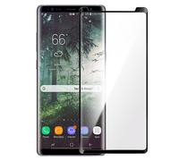 Salvadisplay per Galaxy Note 8 Vetro Temperato Smussato Bordo Nero