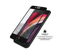 PanzerGlass 2679 protezione per lo schermo e il retro dei telefoni cellulari Pellicola proteggischermo trasparente Apple 1 pz