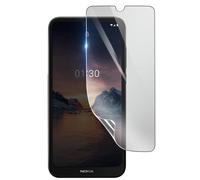Salvadisplay per Nokia 1.3 in idrogel anti-urto - Nouvo