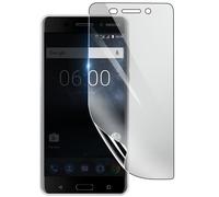 Salvadisplay per Nokia 6 in idrogel anti-urto - Nouvo