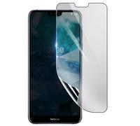 Salvadisplay per Nokia 7.1 in idrogel anti-urto - Nouvo