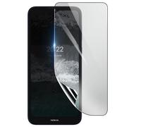Salvadisplay per Nokia C21 in idrogel anti-urto - Nouvo