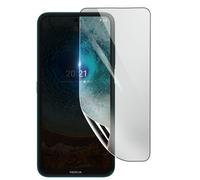 Salvadisplay per Nokia X10 in idrogel anti-urto - Nouvo