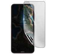 Salvadisplay per Nokia X20 in idrogel anti-urto - Nouvo