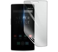 Salvadisplay per OnePlus One in idrogel anti-urto - Nouvo
