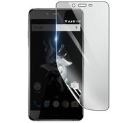 Salvadisplay per OnePlus X in idrogel anti-urto - Nouvo