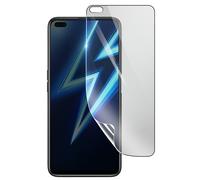 Salvadisplay per Realme 6 Pro in idrogel anti-urto - Nouvo