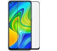 Salvadisplay per Redmi Note 9 vetro Bordo Nero