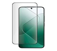 Salvadisplay per Xiaomi 14 in vetro temperato 2.5D con SmartFrame