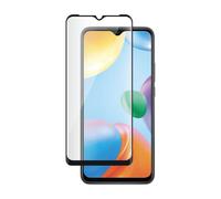 Salvadisplay per Xiaomi Redmi 10C vetro temperato 2.5D con SmartFrame