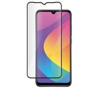 Salvadisplay per Xiaomi Redmi A3 vetro temperato 2.5D con SmartFrame