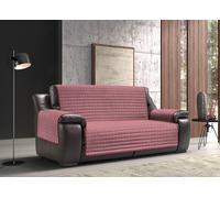 Salvadivano Antimacchia Impermeabile Trapuntato Modello Olimpo Colore Bordeaux