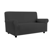 Salvadivano Copridivano/Copripoltrona Elasticizzato Antimacchia Mod Zeno Piombo